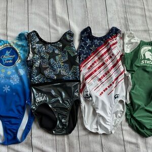 Leotard Lot